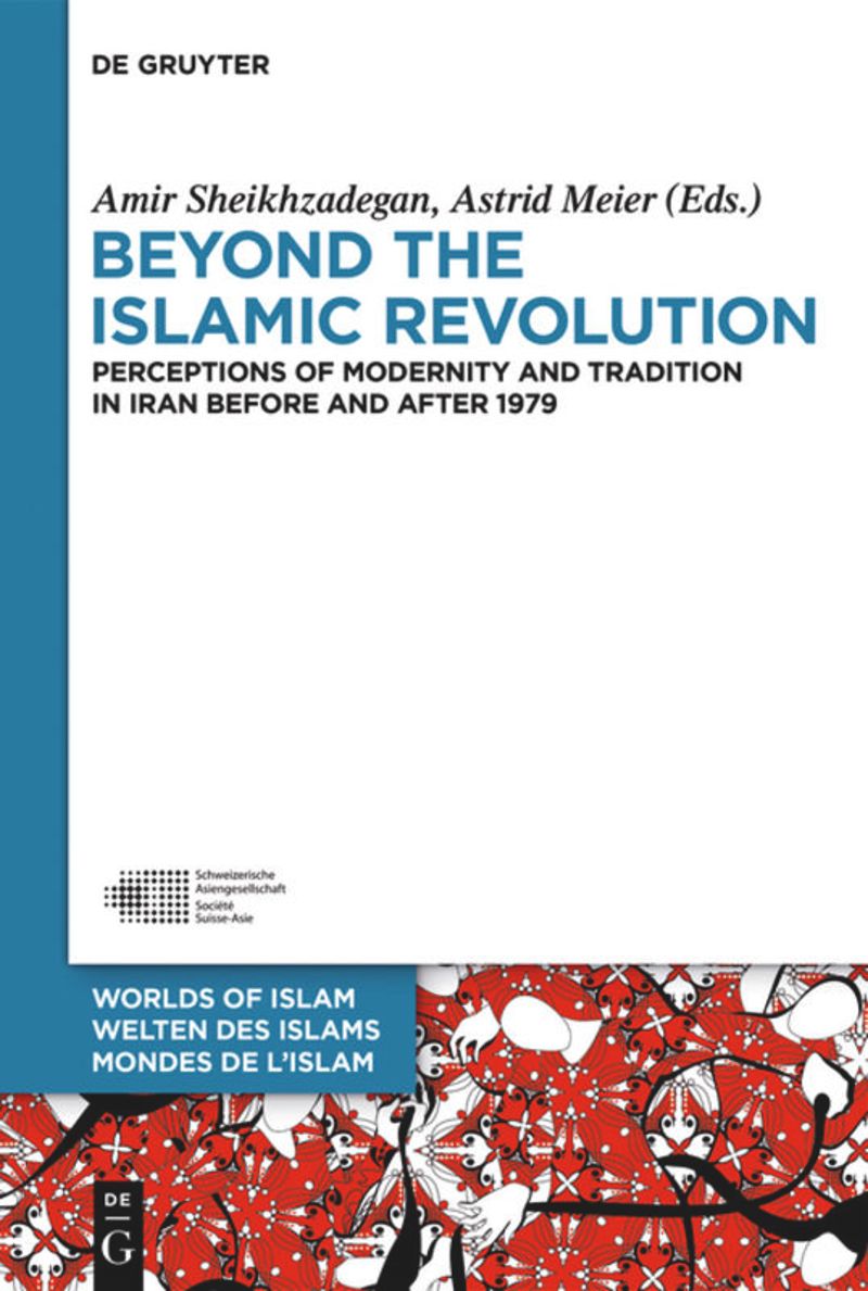 book: Beyond the Islamic Revolution