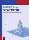 book: Statistik