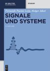 book: Signale und Systeme