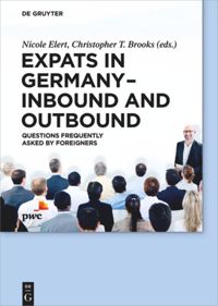 book: Expats in Germany – Inbound and Outbound