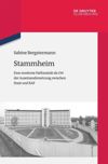 book: Stammheim