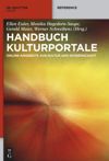 book: Handbuch Kulturportale