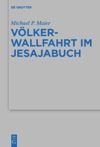 book: Völkerwallfahrt im Jesajabuch