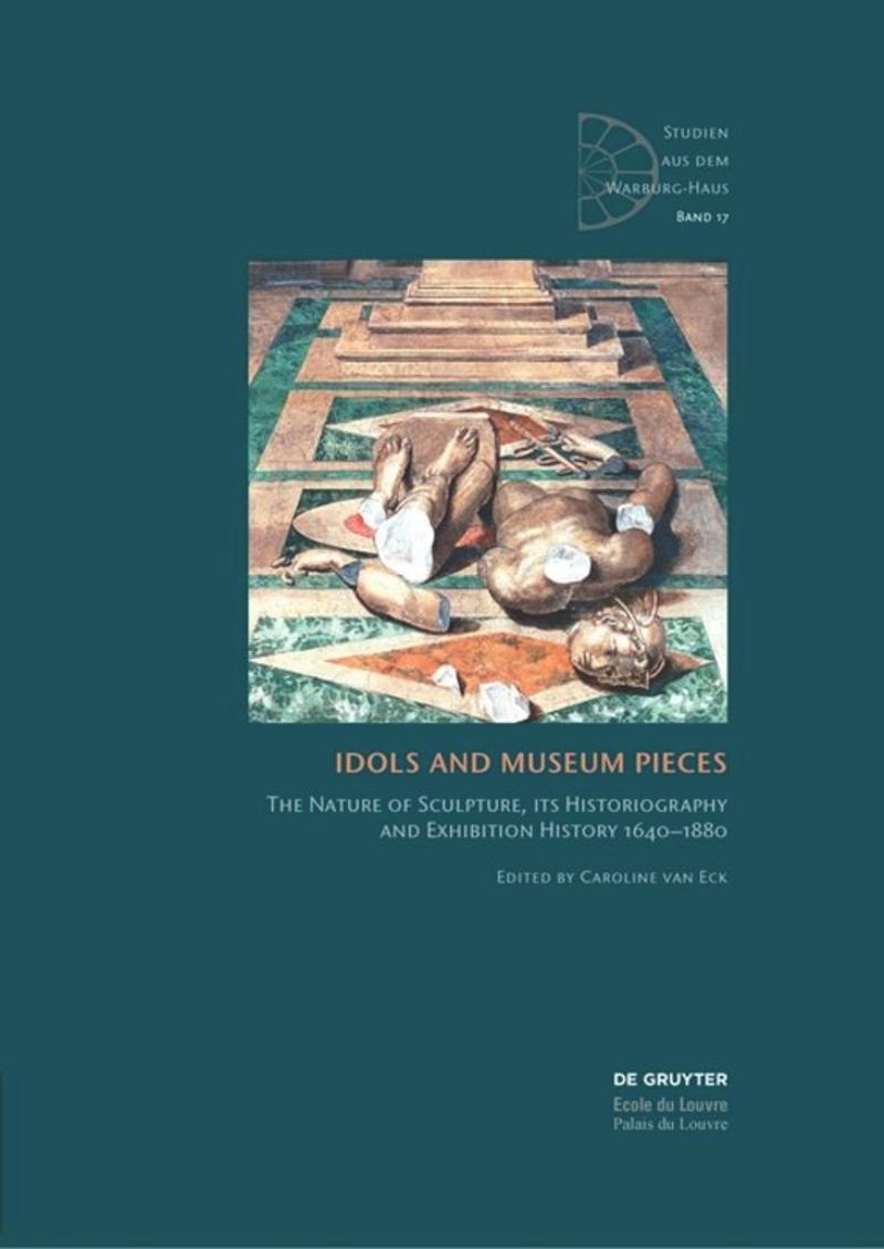 book: Idols and Museum Pieces
