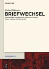book: Briefwechsel