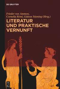 book: Literatur und praktische Vernunft