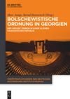 book: Bolschewistische Ordnung in Georgien