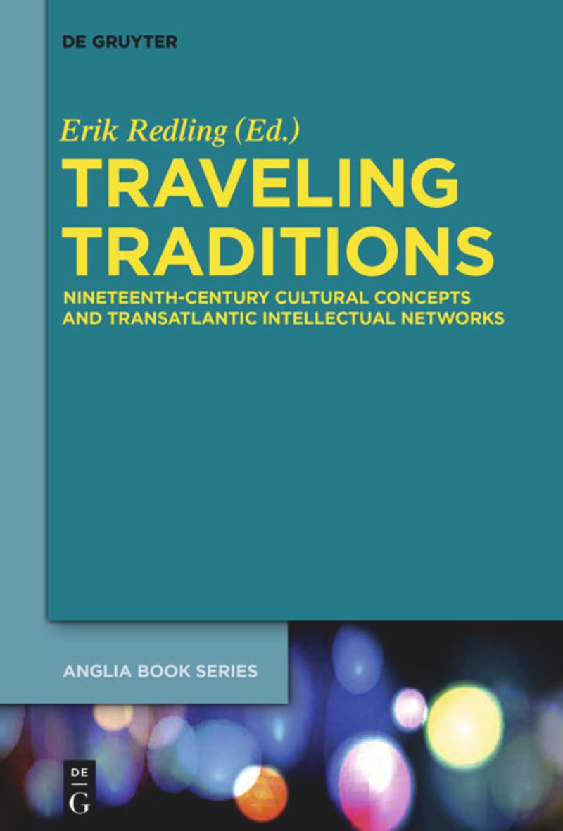 book: Traveling Traditions