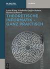book: Theoretische Informatik - ganz praktisch