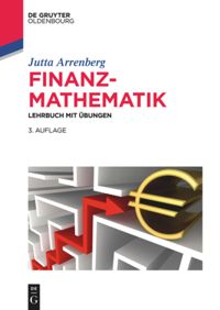 book: Finanzmathematik