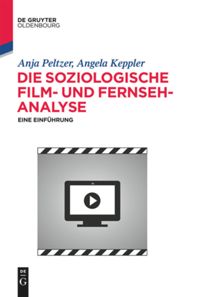book: Die soziologische Film- und Fernsehanalyse