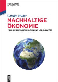 book: Nachhaltige Ökonomie