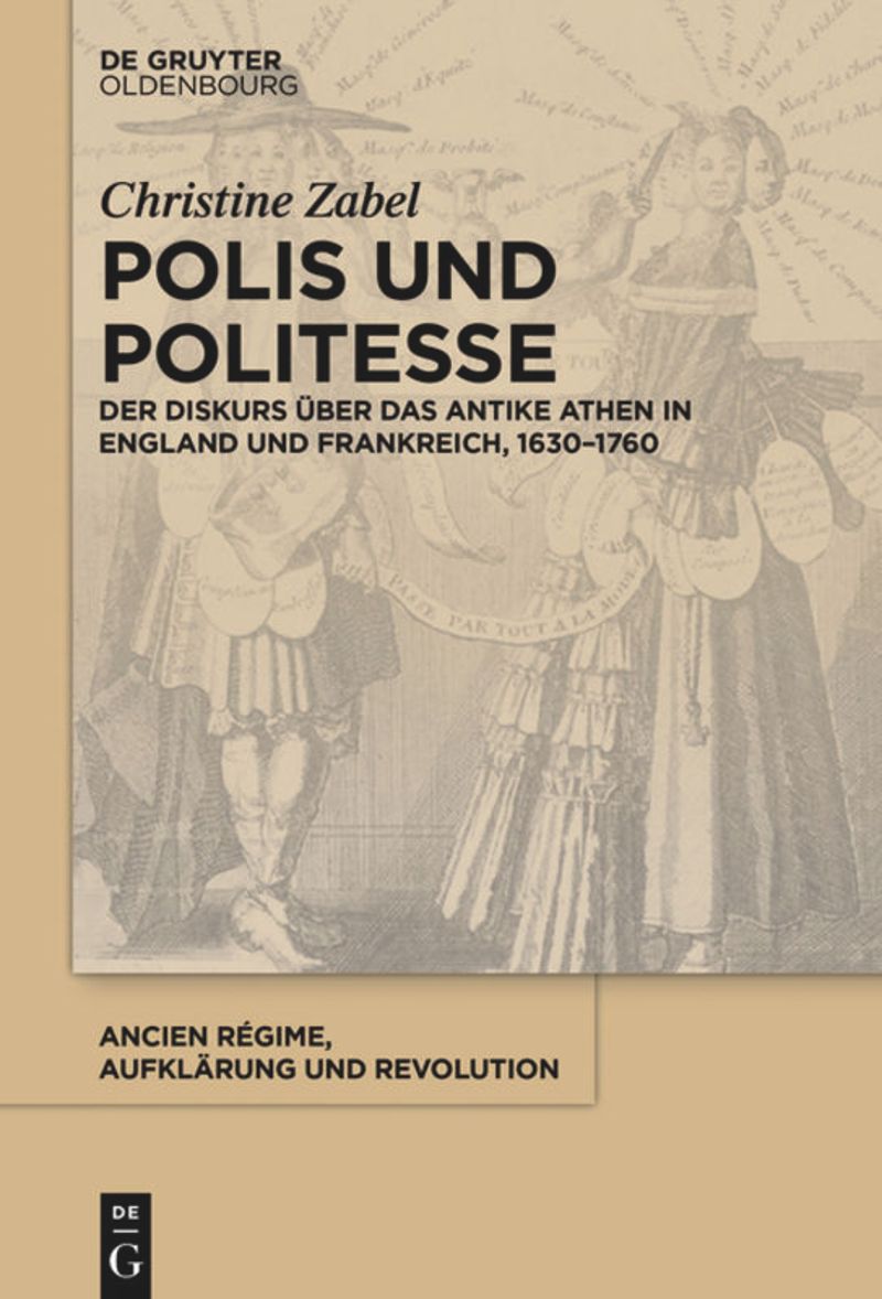 book: Polis und Politesse