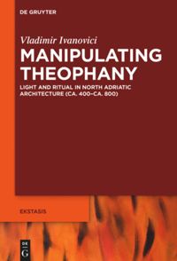book: Manipulating Theophany