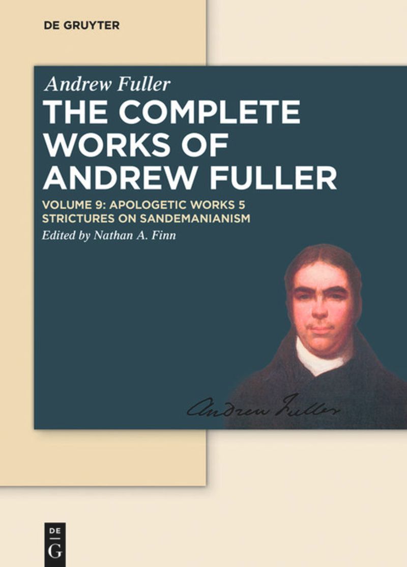 book: Volume 9 Apologetic Works 5