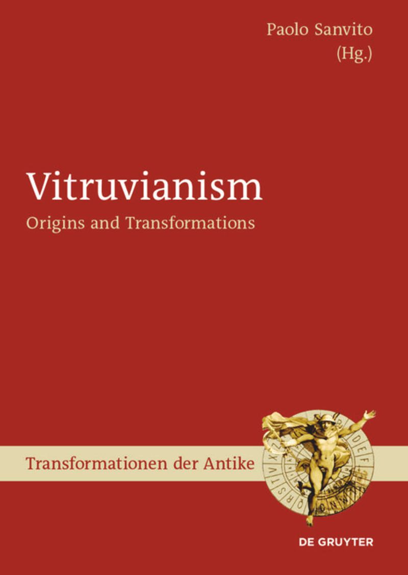book: Vitruvianism