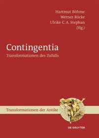 book: Contingentia