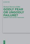 book: Godly Fear or Ungodly Failure?