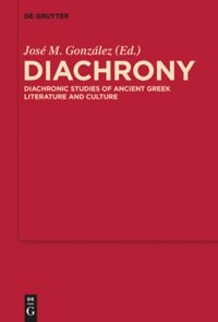 book: Diachrony