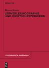 book: Lernerlexikographie und Wortschatzerwerb