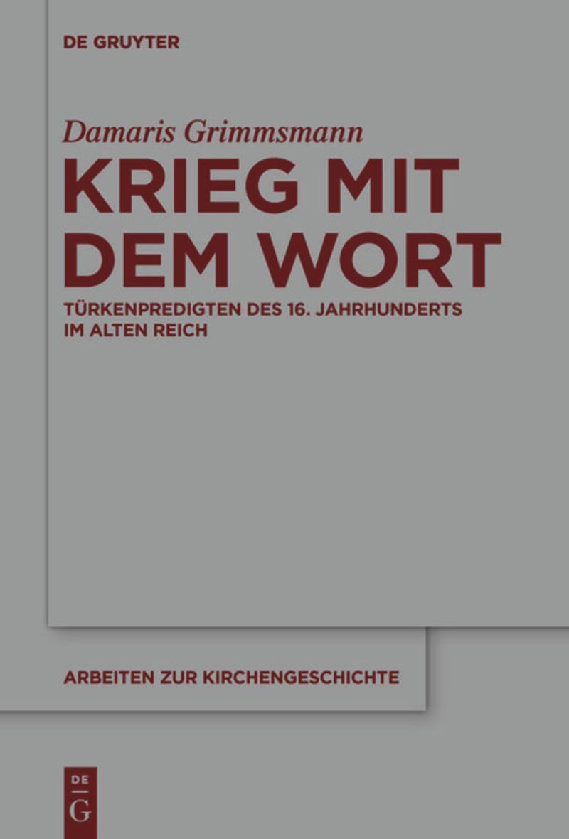 book: Krieg mit dem Wort