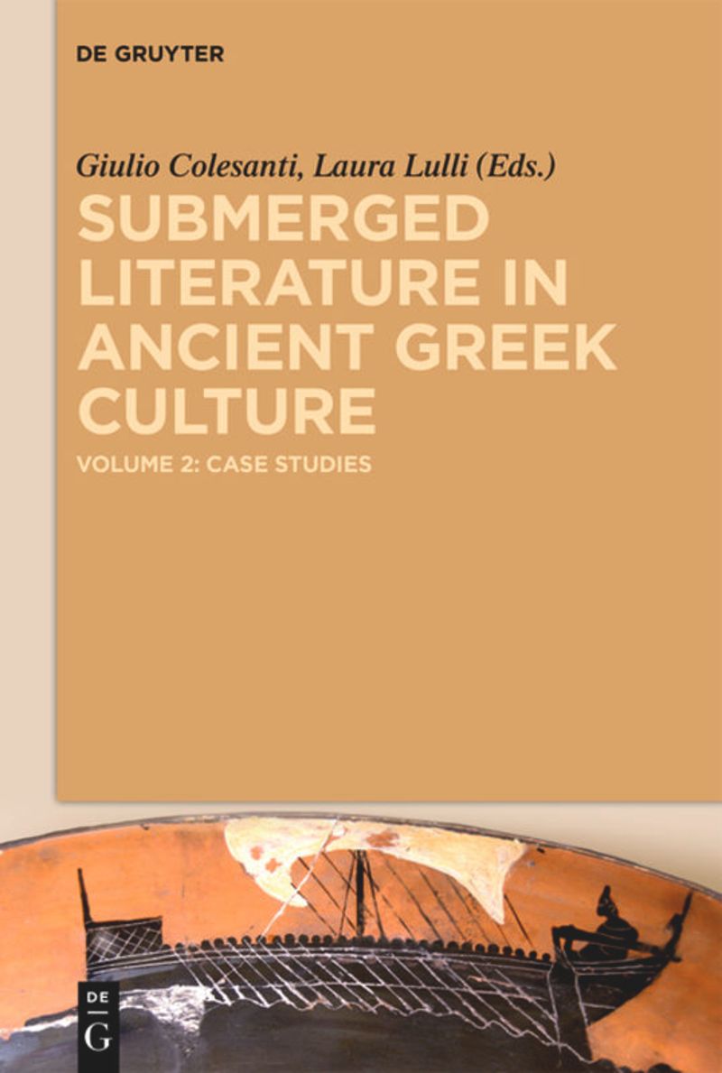 book: Volume 2 Case Studies