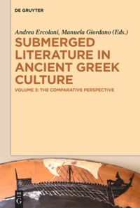 book: Volume 3 The Comparative Perspective