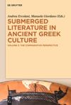 book: Volume 3 The Comparative Perspective