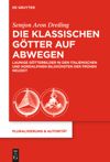 book: Die klassischen Götter auf Abwegen