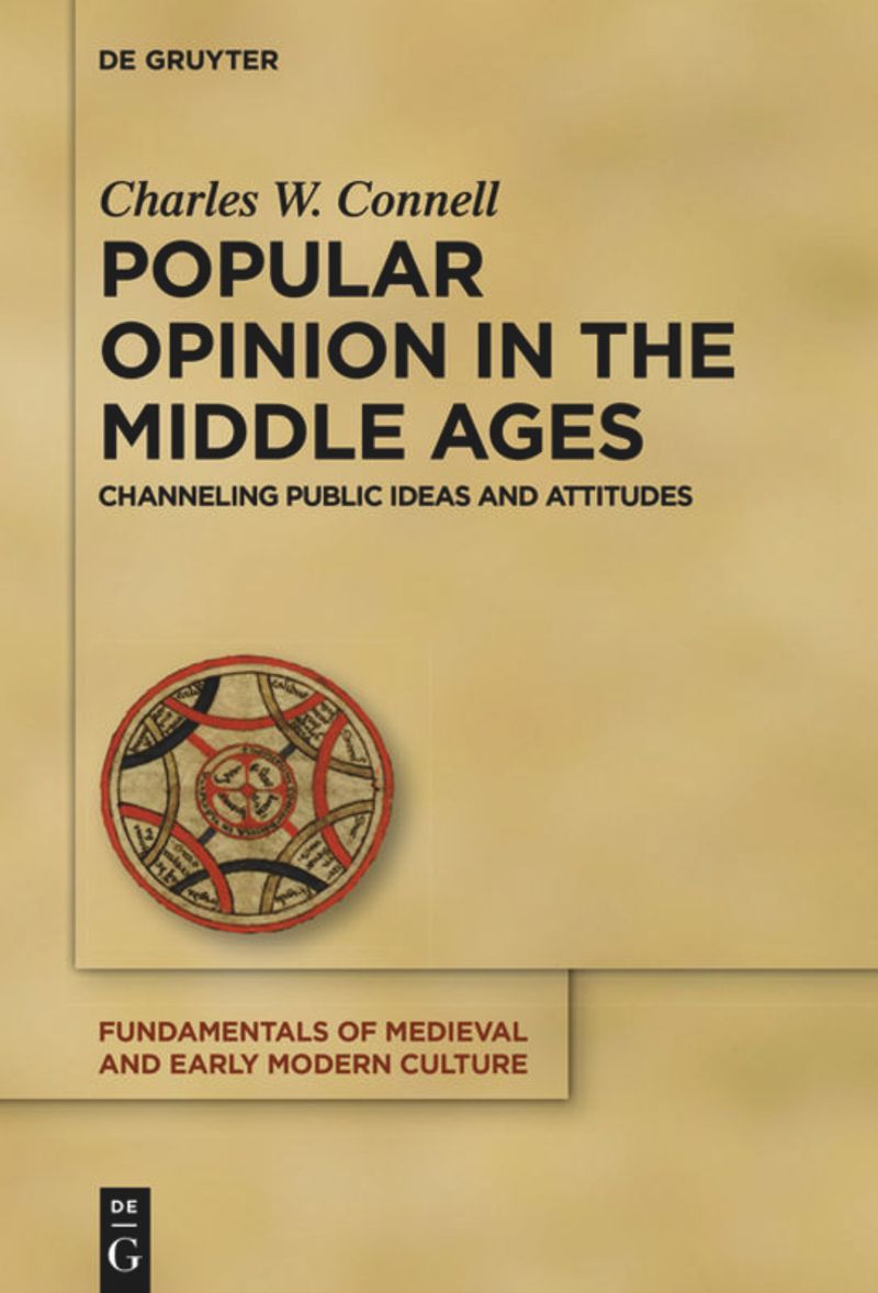 book: Popular Opinion in the Middle Ages