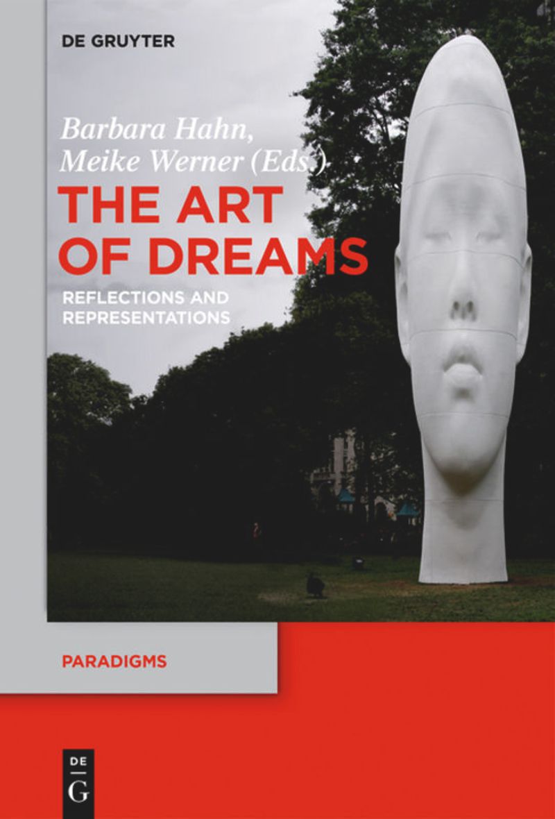 book: The Art of Dreams