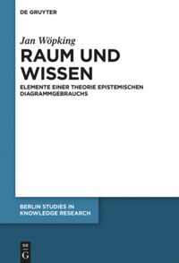 book: Raum und Wissen
