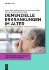 book: Demenzielle Erkrankungen im Alter