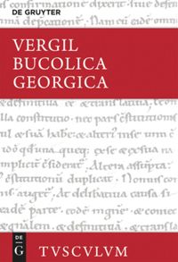 book: Bucolica / Georgica