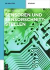book: Sensoren und Sensorschnittstellen