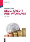 book: Geld, Kredit und Währung