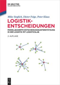 book: Logistik-Entscheidungen