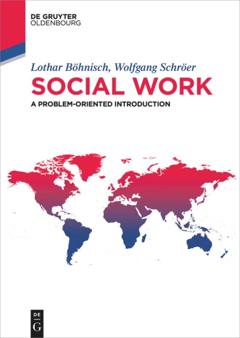 book: Social work
