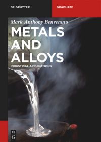 book: Metals and Alloys