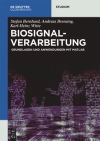 book: Biosignalverarbeitung