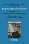 book: Entgrenzungen des Wahnsinns