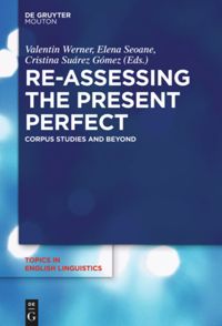 book: Re-assessing the Present Perfect