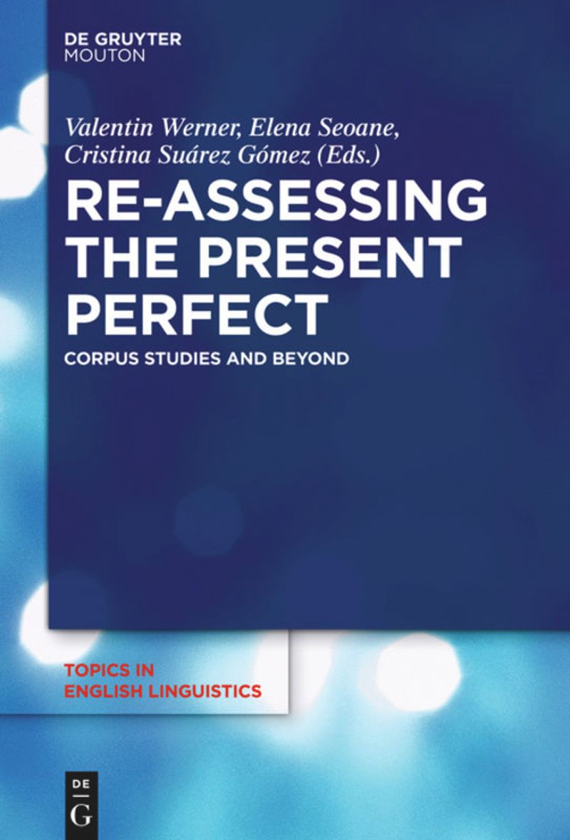 book: Re-assessing the Present Perfect