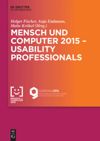 Mensch und Computer 2015 – Usability Professionals
