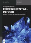 book: Band 6 Statistik, Festkörper, Materialien