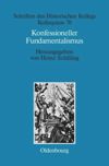 book: Konfessioneller Fundamentalismus