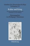 book: Kultur und Krieg