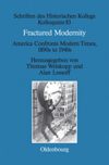 book: Fractured Modernity