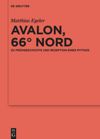 book: Avalon, 66° Nord