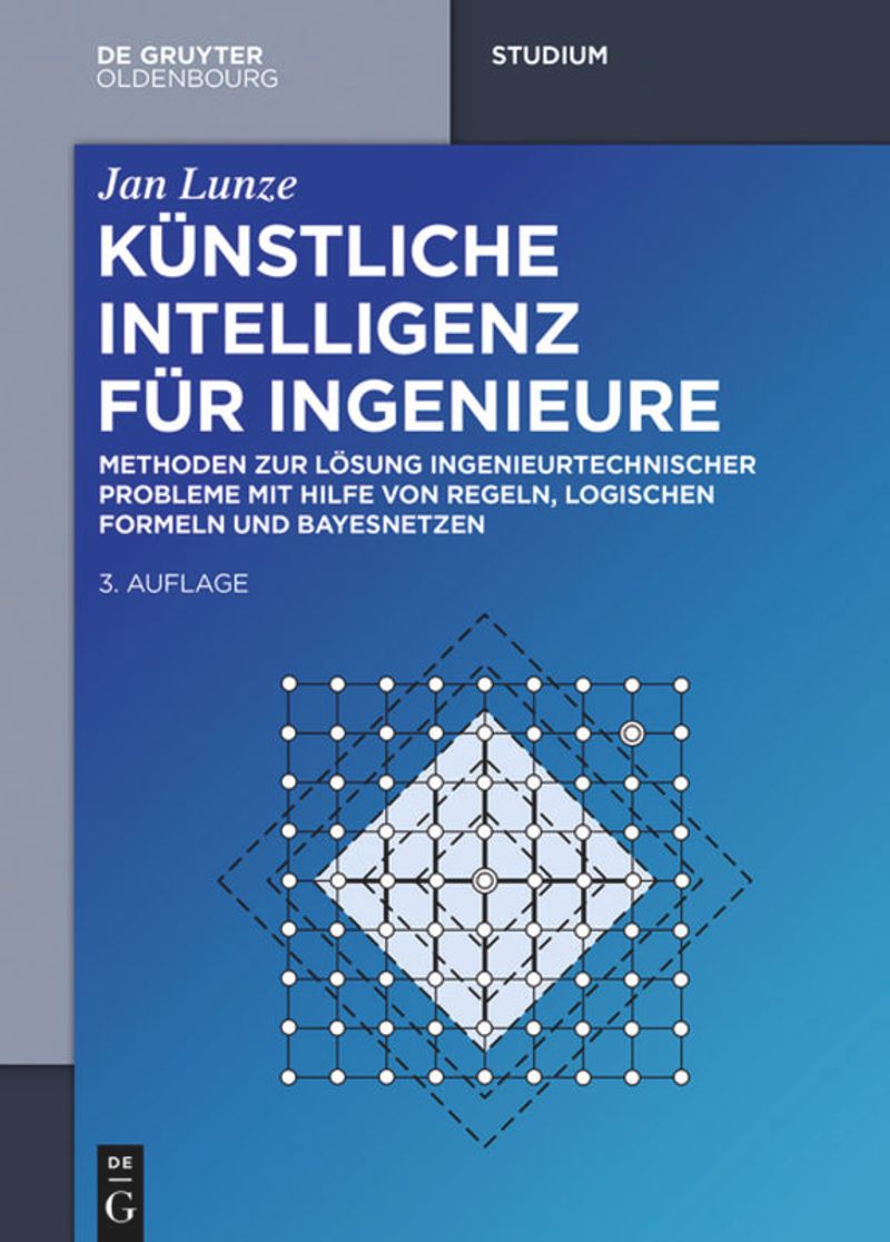 book: Künstliche Intelligenz für Ingenieure